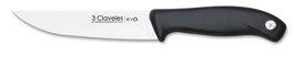 3 Claveles Cuchillo EVO de Cocina 13,5 cm