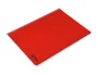 Liderpapel Cuaderno Espiral Smart A4 80 Hojas Cuadro 4mm Rojo