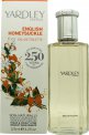 Yardley English Honeysuckle Eau de Toilette 125 ml Spray