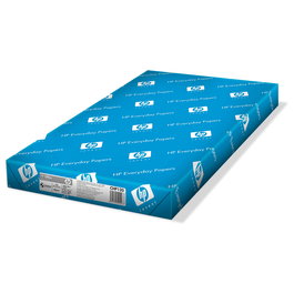 HP CHP120RIES Papel para Oficina A3 - Paquete de 500 Hojas (297 x 420 mm), Humedad 20-80%, Papel Francés