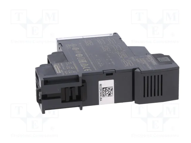 SCHNEIDER ELECTRIC Zelio Time Relé de tiempo DPDT 24-240VAC SCHNEIDER ELECTRIC Zelio Time Relé de tiempo DPDT 24-240VAC