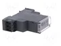SCHNEIDER ELECTRIC Zelio Time Relé de tiempo DPDT 24-240VAC