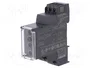 SCHNEIDER ELECTRIC Zelio Time Relé de tiempo DPDT 24-240VAC