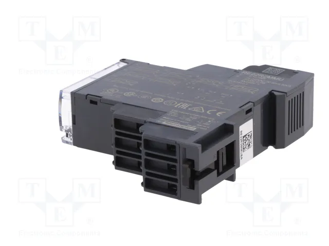 SCHNEIDER ELECTRIC Zelio Time Relé de tiempo DPDT 24-240VAC SCHNEIDER ELECTRIC Zelio Time Relé de tiempo DPDT 24-240VAC