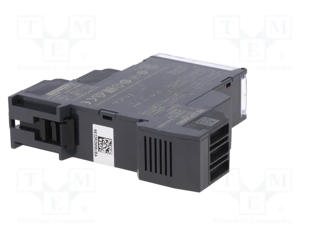 SCHNEIDER ELECTRIC Zelio Time Relé de tiempo DPDT 24-240VAC SCHNEIDER ELECTRIC Zelio Time Relé de tiempo DPDT 24-240VAC