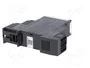SCHNEIDER ELECTRIC Zelio Time Relé de tiempo DPDT 24-240VAC