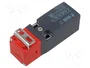 PIZZATO ELETTRICA Interruptor de Seguridad FR NC x2 + NA con Llave Angular