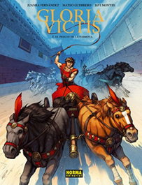 Gloria Victis, 2 Precio Derrota, Juanra Fernandez - NORMA EDITORIAL