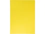 Liderpapel Goma eva amarillo textura toalla 50x70cm