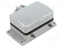 LAPP Conector HDC H-A 32 AD-BO PANEL MOUNT BASE industrial