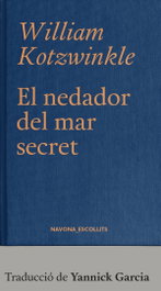 El nedador del mar secret, William Kotzwinkle - NAVONA
