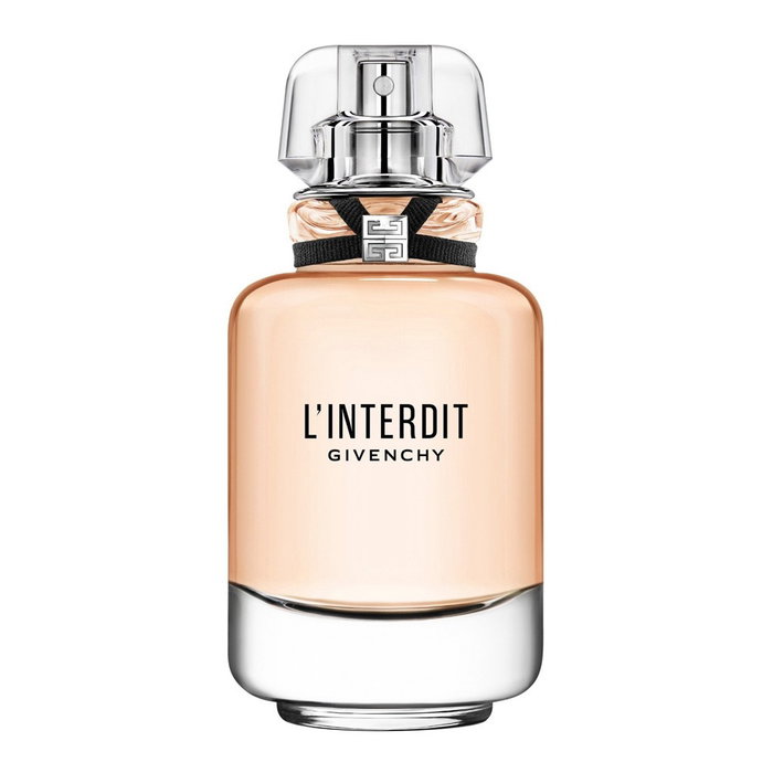 Givenchy L’Interdit Eau de Toilette 80 ml Givenchy L’Interdit Eau de Toilette 80 ml