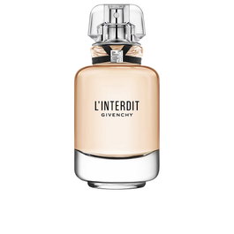 Givenchy L'Interdit Eau de Toilette 80 ml