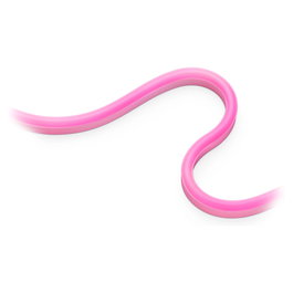 Signify/Philips WiZ Tira LED para Exteriores 5m, Tira de Luz Inteligente Wi-Fi, Blanco y Color Ajustable, IP Exterior, Compatible con Alexa, Google Assistant, Apple HomeKit