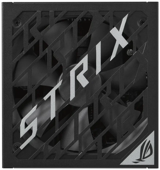 Asus ROG Strix 1000W Platinum Gaming ATX 3.1 Black/Silver Asus ROG Strix 1000W Platinum Gaming ATX 3.1 Black/Silver