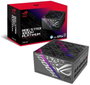 Asus ROG Strix 1000W Platinum Gaming ATX 3.1 Black/Silver