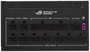Asus ROG Strix 1000W Platinum Gaming ATX 3.1 Black/Silver