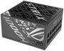 Asus ROG Strix 1000W Platinum Gaming ATX 3.1 Black/Silver