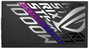 Asus ROG Strix 1000W Platinum Gaming ATX 3.1 Black/Silver