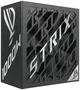Asus ROG Strix 1000W Platinum Gaming ATX 3.1 Black/Silver
