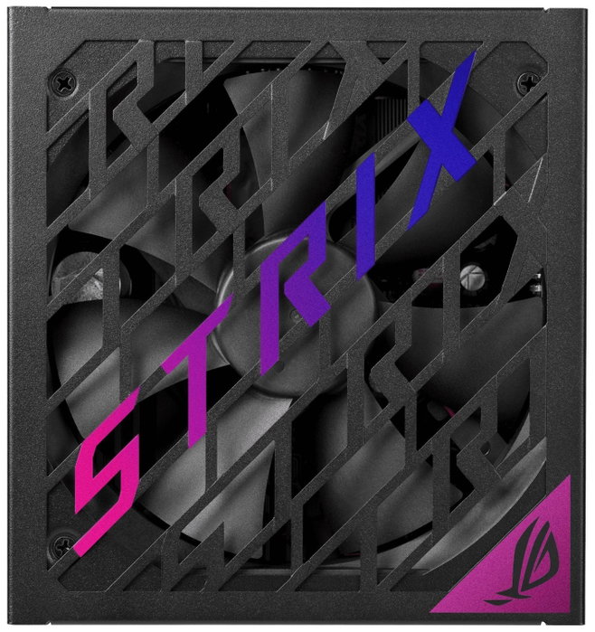 Asus ROG Strix 1000W Platinum Gaming ATX 3.1 Black/Silver Asus ROG Strix 1000W Platinum Gaming ATX 3.1 Black/Silver