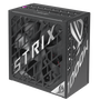 Asus ROG Strix 1000W Platinum Gaming ATX 3.1 Black/Silver