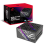 Asus ROG Strix 1000W Platinum Gaming ATX 3.1 Black/Silver