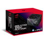Asus ROG Strix 1000W Platinum ATX 3.1 Modular Black/Silver