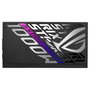 Asus ROG Strix 1000W Platinum Gaming ATX 3.1 Black/Silver