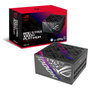 Asus ROG Strix 1000W Platinum Gaming ATX 3.1 Black/Silver
