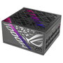 Asus ROG Strix 1000W Platinum Gaming ATX 3.1 Black/Silver