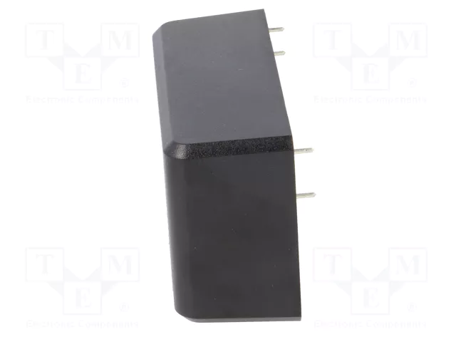 MEAN WELL IRM-30-24 Convertidor AC/DC 31,2W 24VDC
