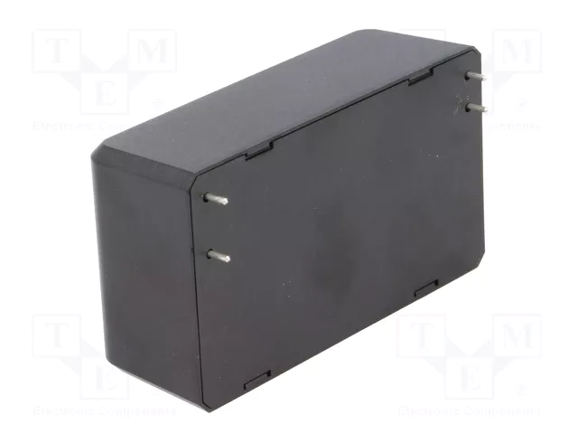 MEAN WELL IRM-30-24 Convertidor AC/DC 31,2W 24VDC