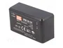 MEAN WELL IRM-30-24 Convertidor AC/DC 31,2W 24VDC