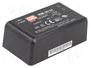 MEAN WELL IRM-30-24 Convertidor AC/DC 31,2W 24VDC