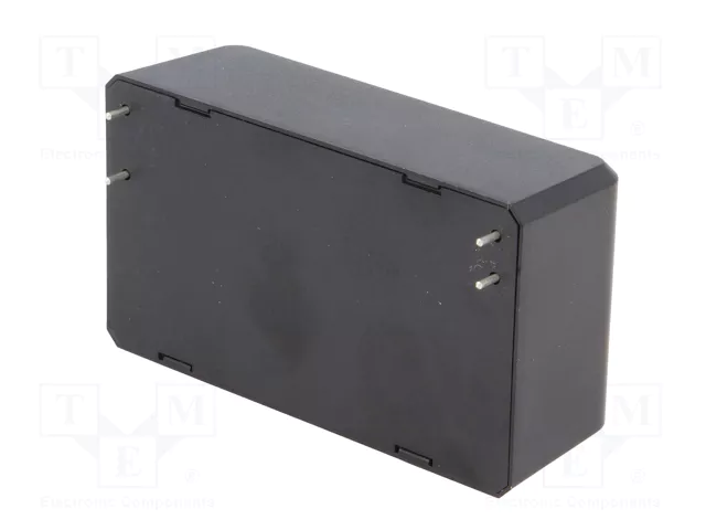 MEAN WELL IRM-30-24 Convertidor AC/DC 31,2W 24VDC