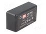MEAN WELL IRM-30-24 Convertidor AC/DC 31,2W 24VDC