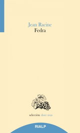 Fedra, Jean Racine - RIALP