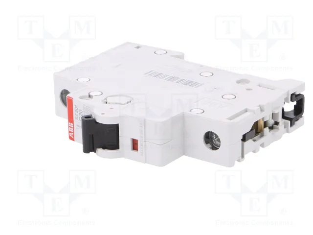 ABB SZ201-C20 Interruptor magnetotérmico 20A 1 Polo