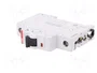 ABB SZ201-C20 Interruptor magnetotérmico 20A 1 Polo