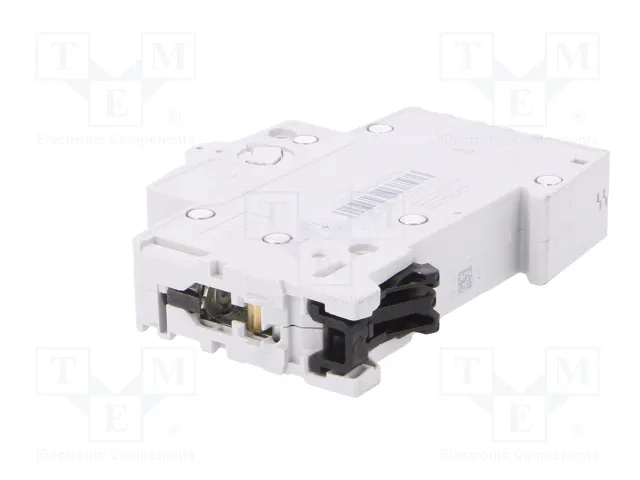 ABB SZ201-C20 Interruptor magnetotérmico 20A 1 Polo