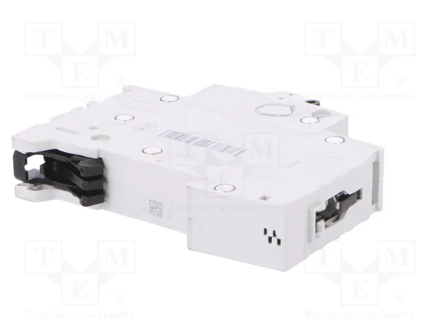 ABB SZ201-C20 Interruptor magnetotérmico 20A 1 Polo