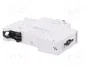 ABB SZ201-C20 Interruptor magnetotérmico 20A 1 Polo