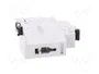 ABB SZ201-C20 Interruptor magnetotérmico 20A 1 Polo