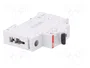 ABB SZ201-C20 Interruptor magnetotérmico 20A 1 Polo