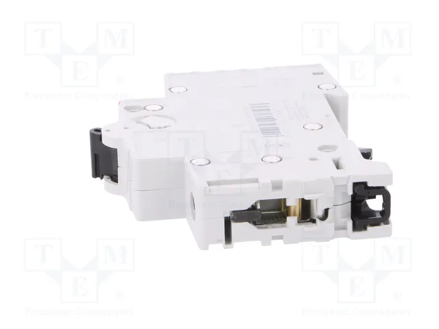 ABB SZ201-C20 Interruptor magnetotérmico 20A 1 Polo