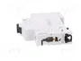 ABB SZ201-C20 Interruptor magnetotérmico 20A 1 Polo