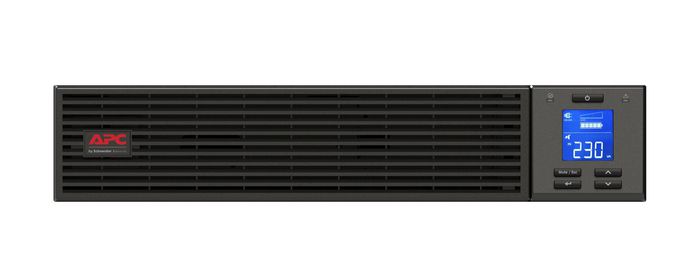 APC Easy UPS On-Line, SRV, RM, 3000VA, 230V