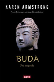 DEBATE, Buda: una biografía, Karen Armstrong - DEBATE