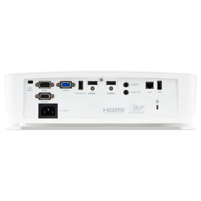 Acer H6533BDi Proyector 1080p Full HD 5200 Lúmenes Blanco